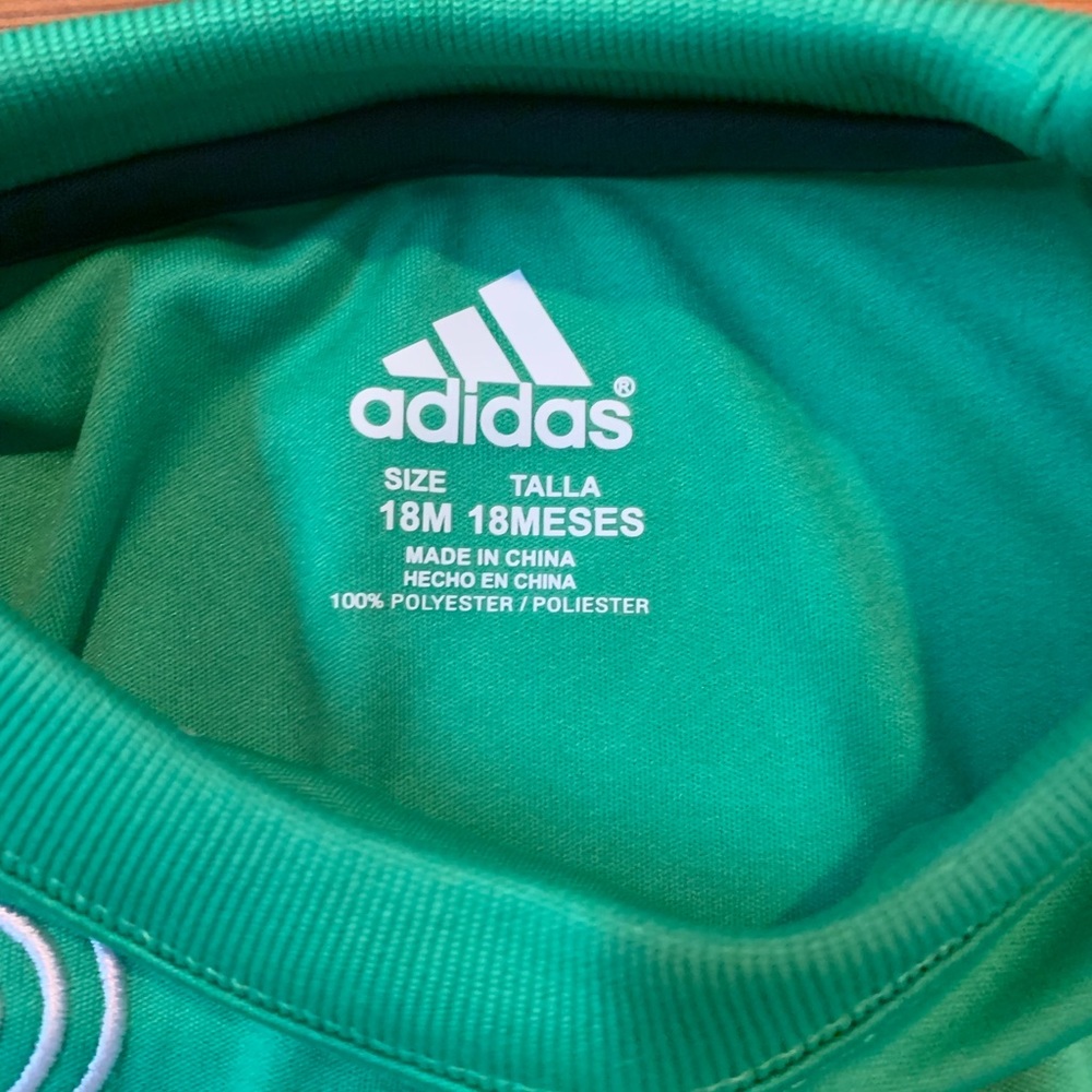 adidas set - Picture 3 of 3